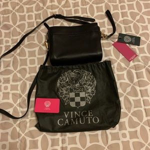 Vince Camuto Crossbody Bag